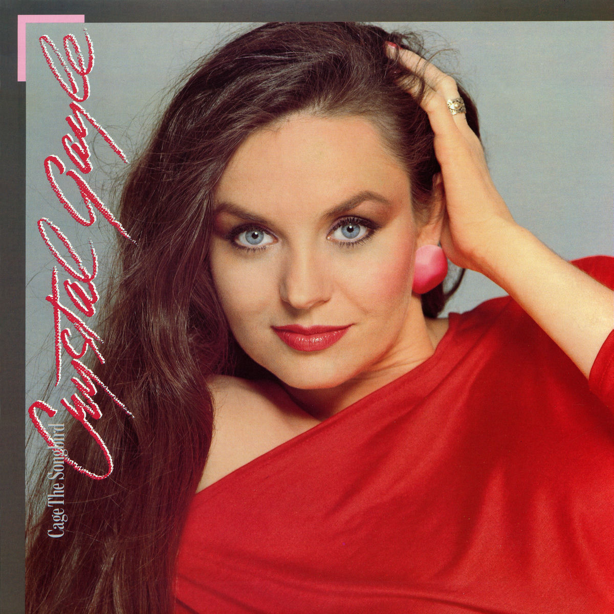 Crystal Gayle